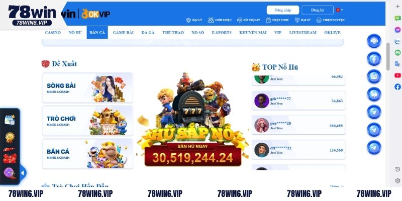 Bật mí các mẹo chơi game nhanh 78WIN hiệu quả nhất cho newbie