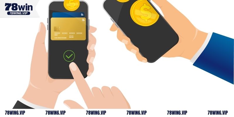 Các Nguyên Nhân Khiến Người Chơi Không Rút Được Tiền Tại 78WIN