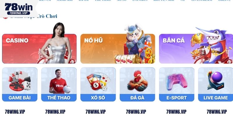 Một số lưu ý quan trọng khi tham gia khuyến mãi 78WIN