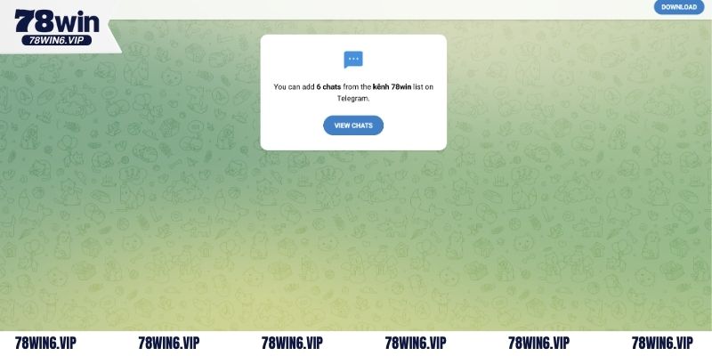 Những điều cần chú ý khi thực hiện liên hệ 78WIN