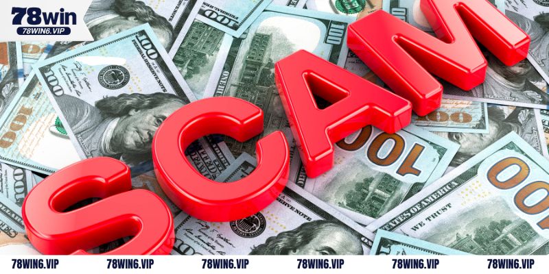 Những Lý Do Khiến Nhiều Người Hiểu Nhầm 78WIN Lừa Đảo