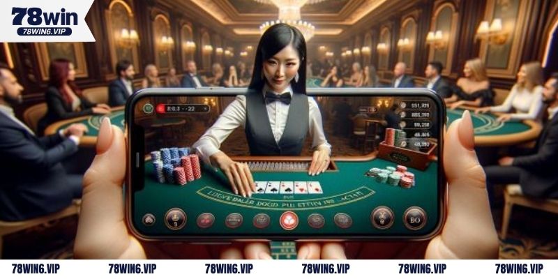 Thiết bị cần thiết dùng để truy cập vào thế giới cá độ online