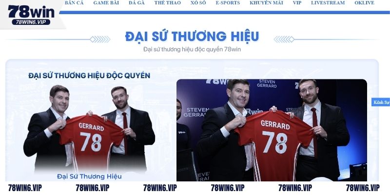 Top 4 siêu phẩm cá cược nổi bật nhất tại 78WIN